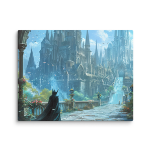 Wizards castle