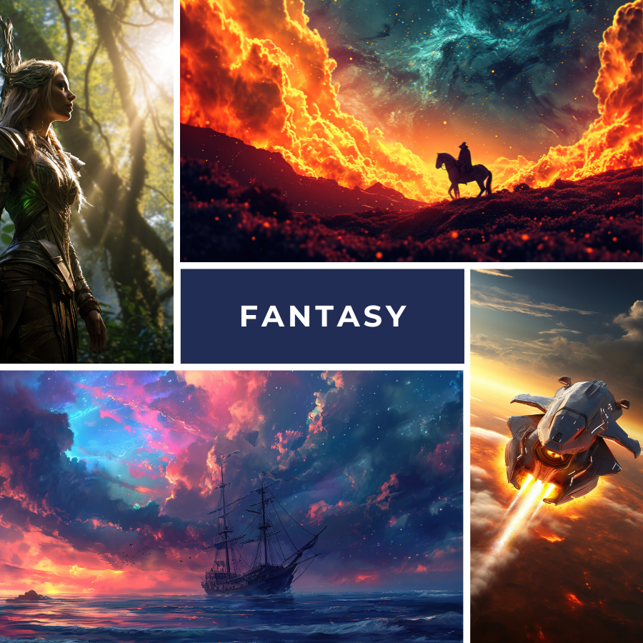 Fantasy