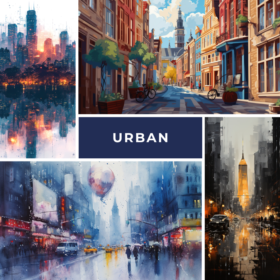 Urban